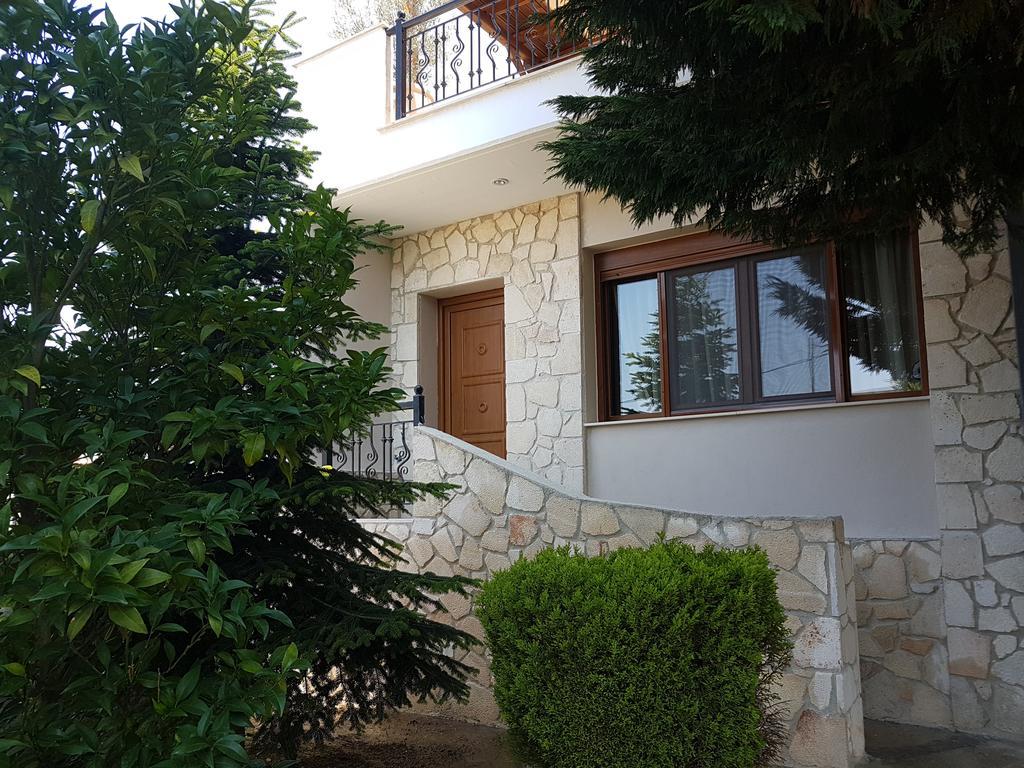 Princess Garden Siviri Dış mekan fotoğraf