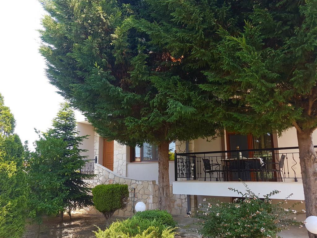 Princess Garden Siviri Dış mekan fotoğraf
