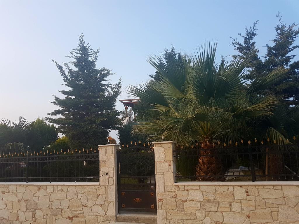 Princess Garden Siviri Dış mekan fotoğraf