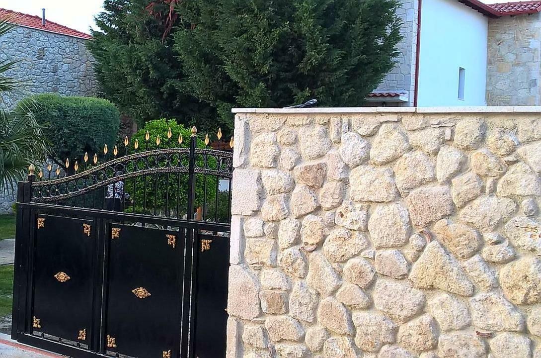 Princess Garden Siviri Dış mekan fotoğraf
