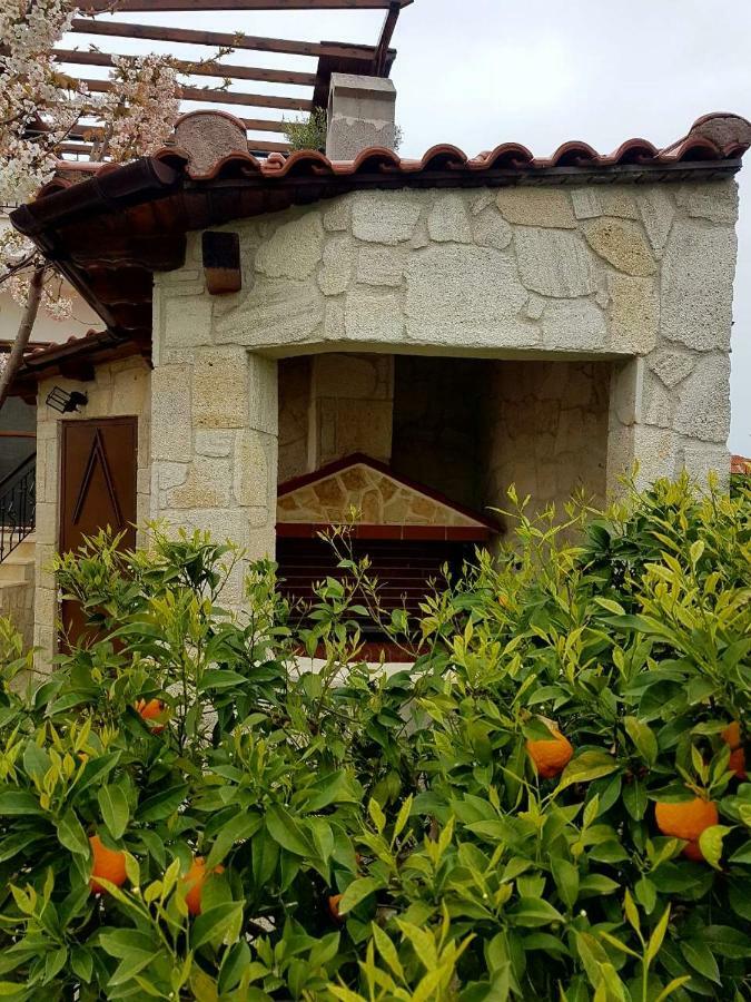 Princess Garden Siviri Dış mekan fotoğraf