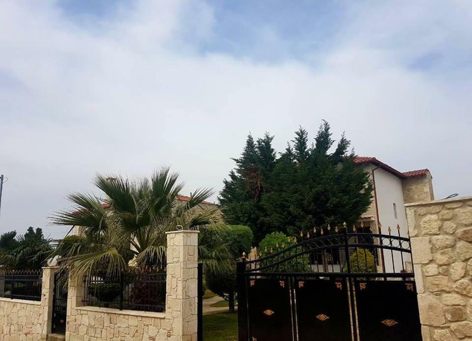 Princess Garden Siviri Dış mekan fotoğraf