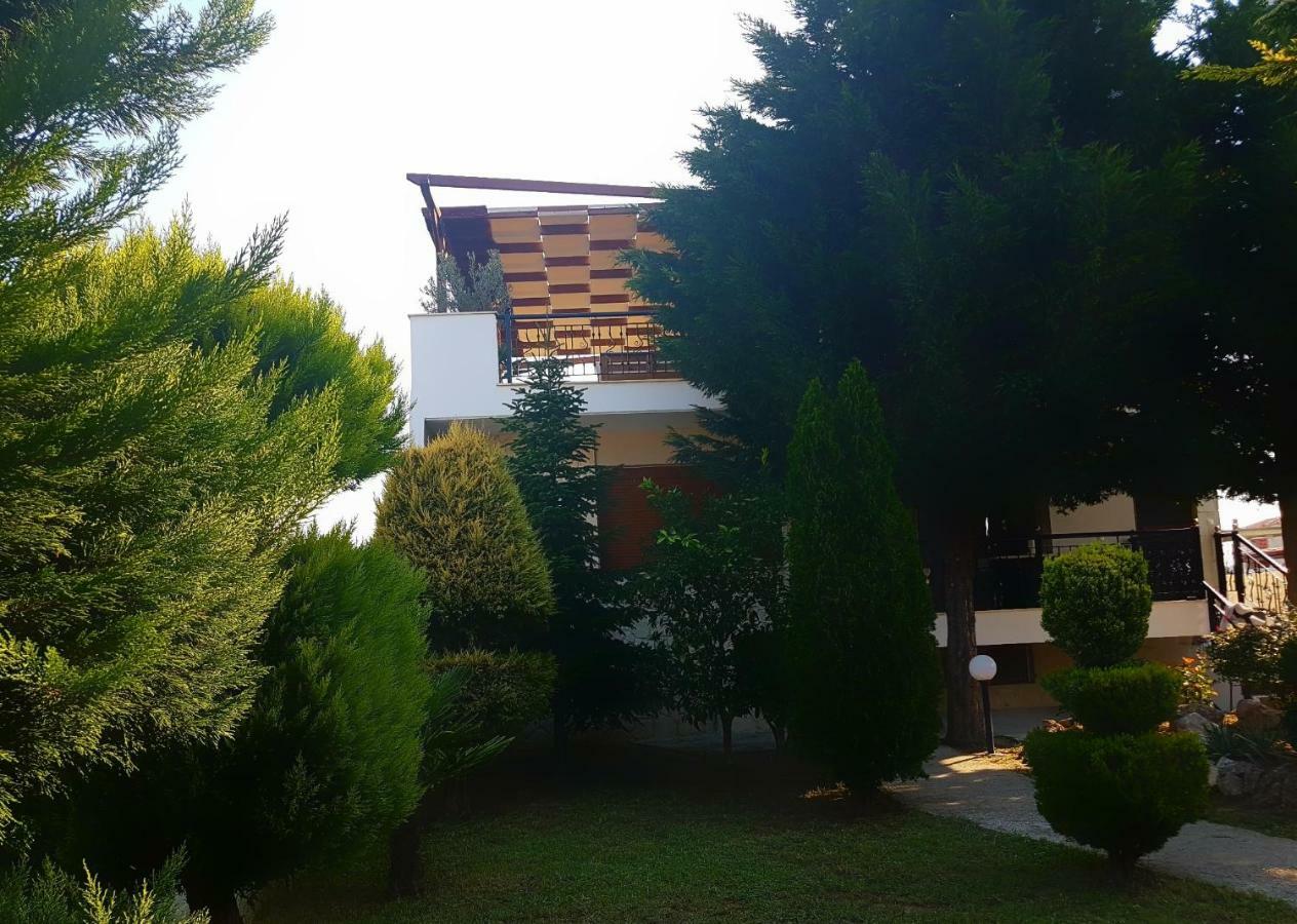 Princess Garden Siviri Dış mekan fotoğraf